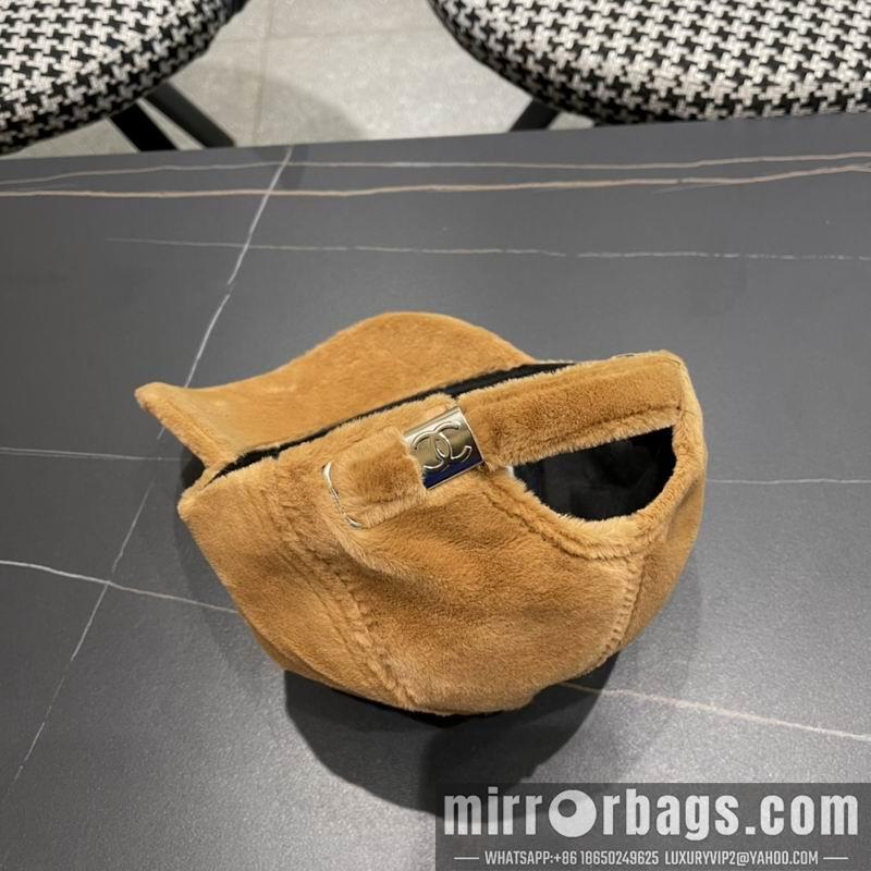 Chanel Hat 102804