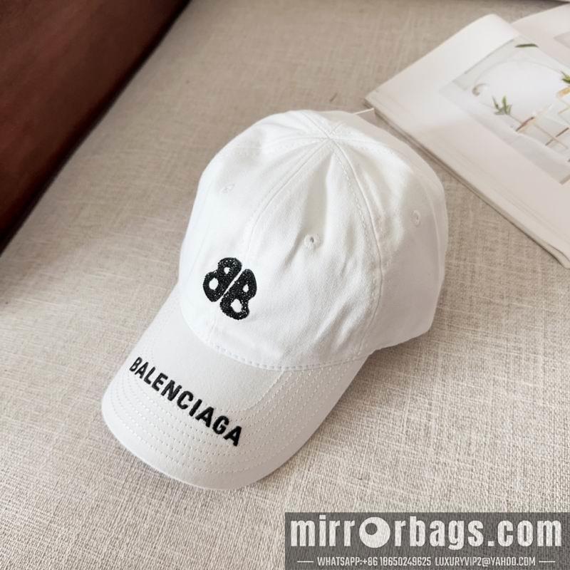 Balenciaga Hat dx122