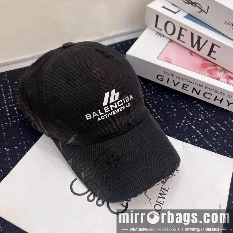 Balenciaga Hat dx91