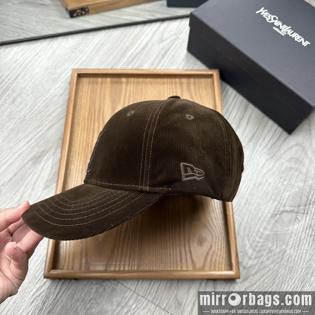 YSL Hat 080201