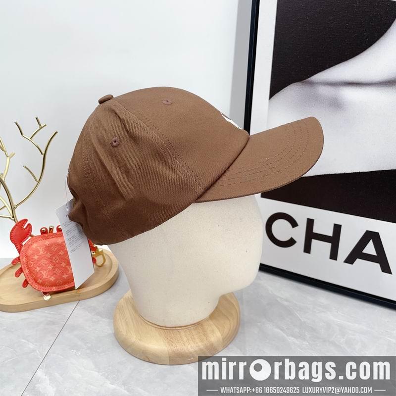 Polo Hat dx20