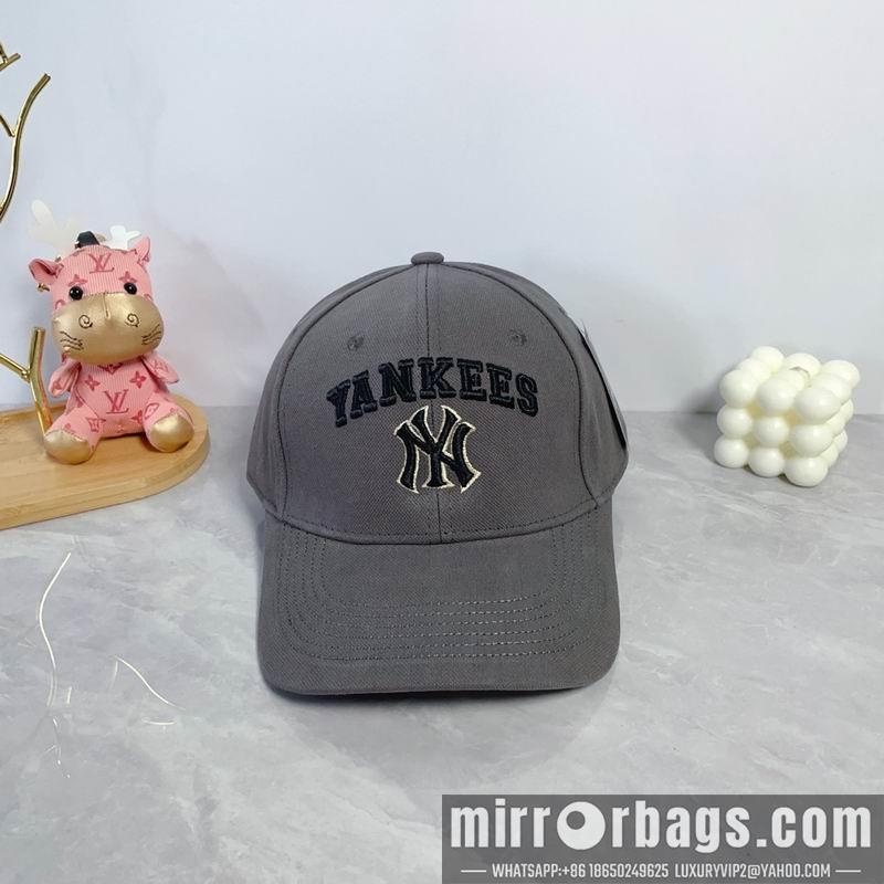 MLB NY Hat dx22