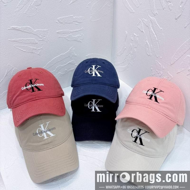 CK Hat 102801
