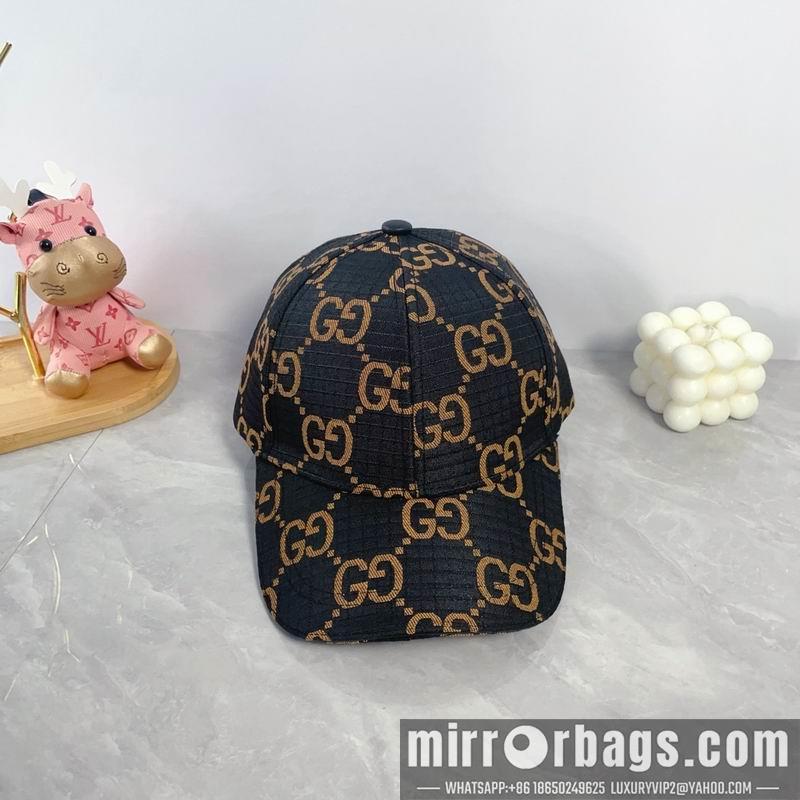 Gucci Hat dx39