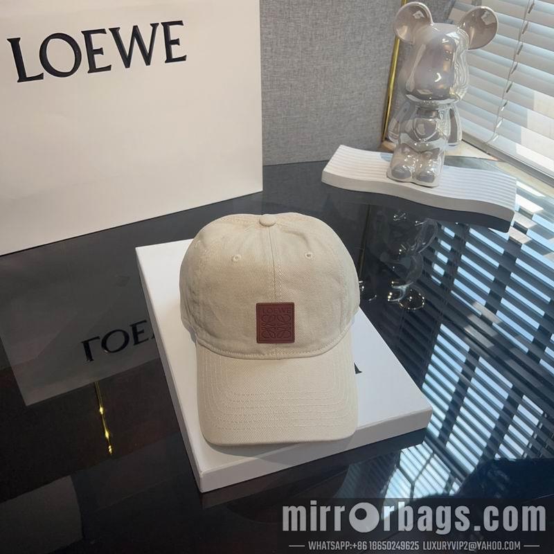 Loewe Hat dx02