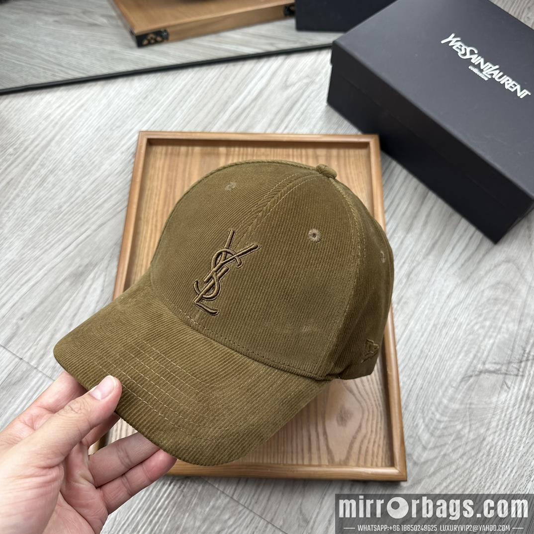 YSL Hat 080201