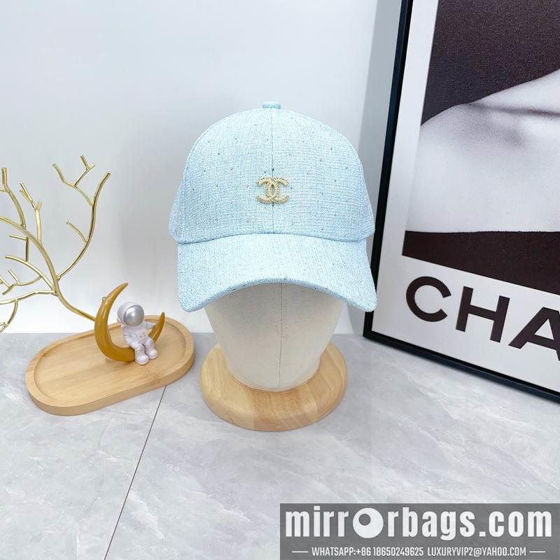 Chanel Hat dx51