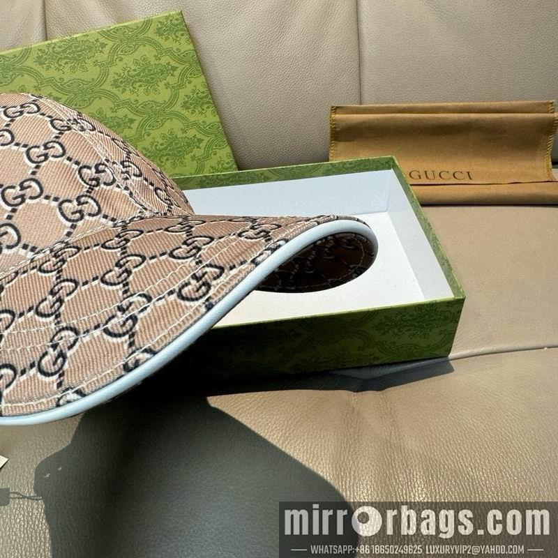 Gucci Hat dx12