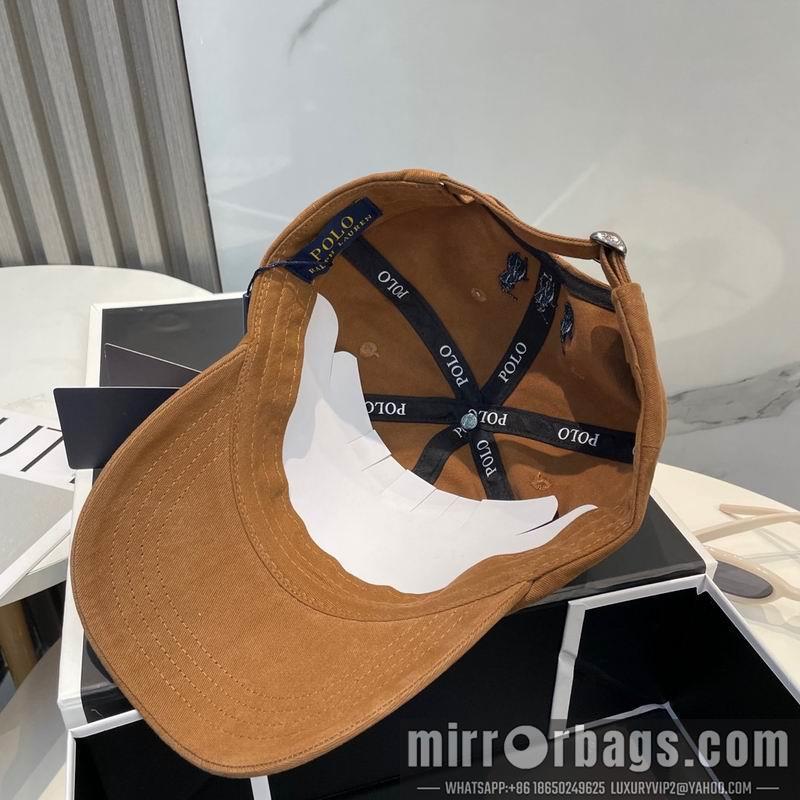 Polo Hat dx26