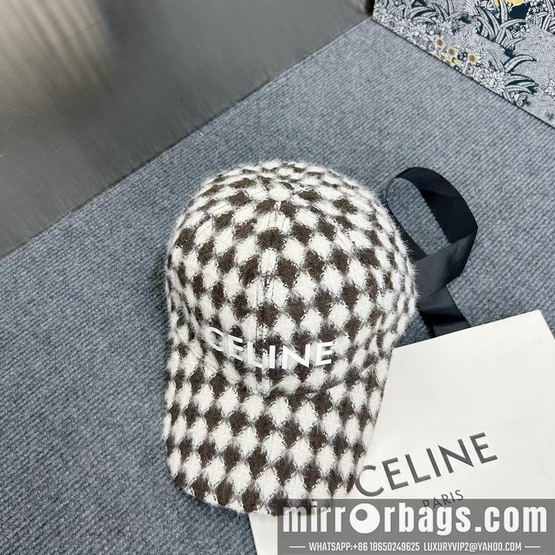 Celine Hat dx82