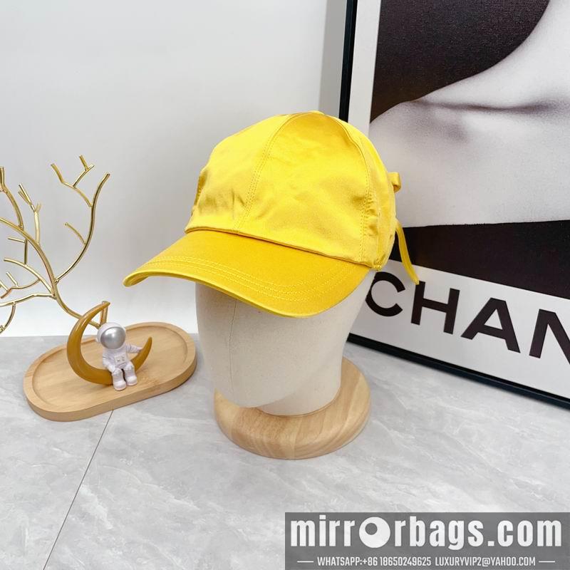 Prada Hat dx75