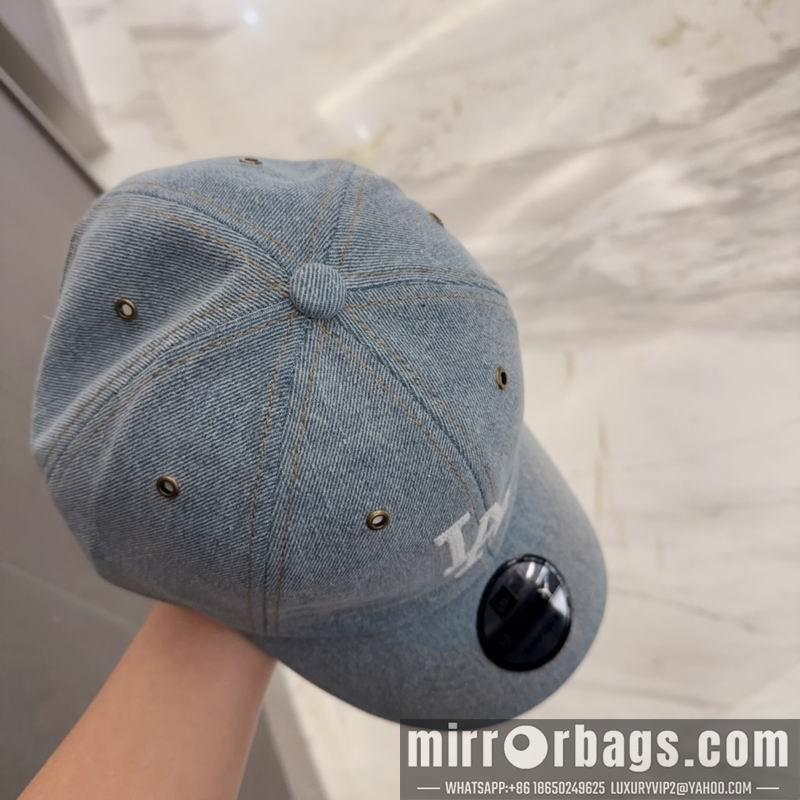 MLB NY Hat dx65