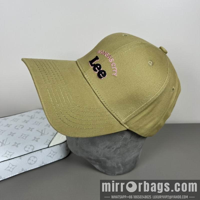 Lee Hat dx01