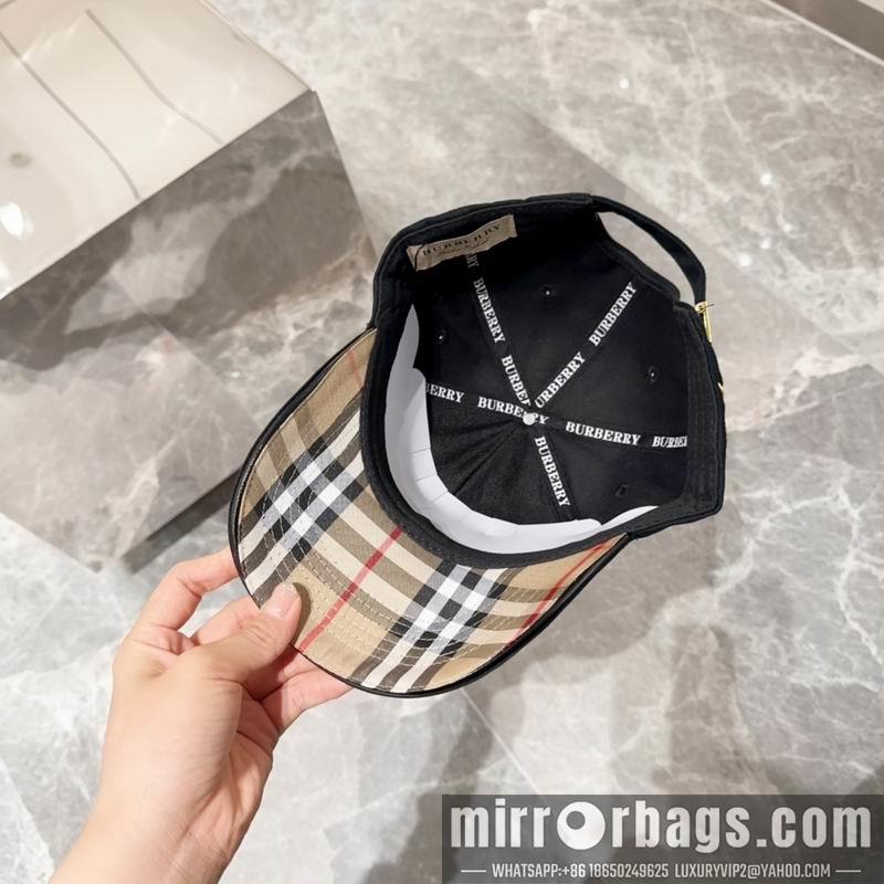 Burberry Hat dx11