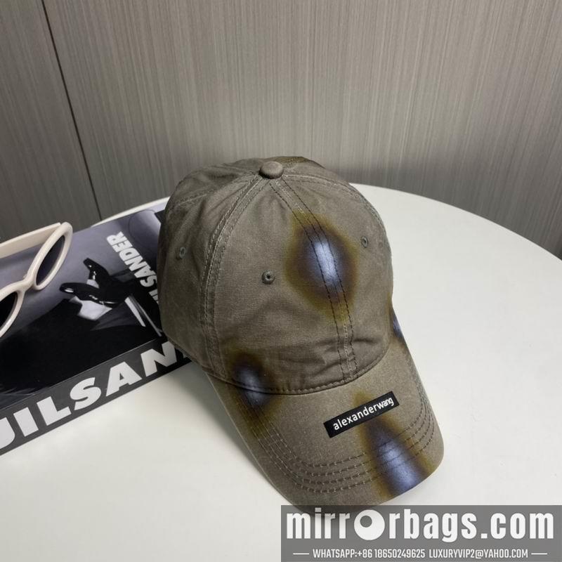 Alexander Wang Hat dx17