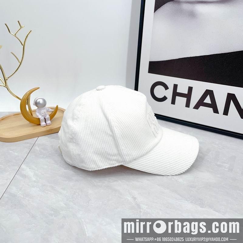 Miumiu Hat dx34