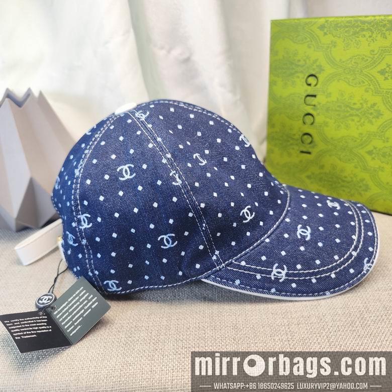 Chanel Hat dxn04