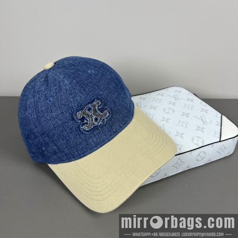 Celine Hat dx18