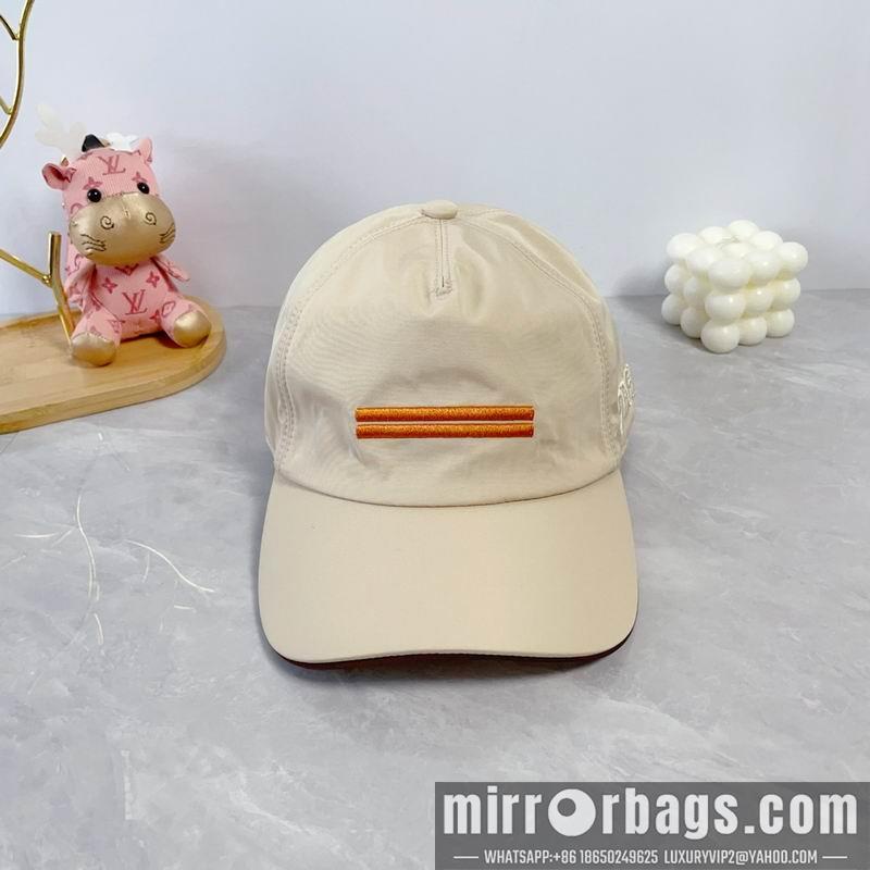 Zegna Hat dx02