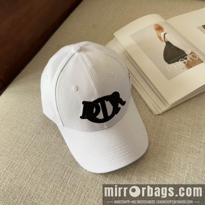 Dior Hat dx11
