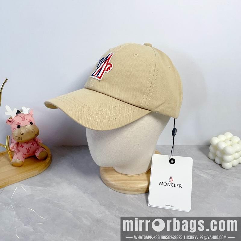Moncler Hat dx07