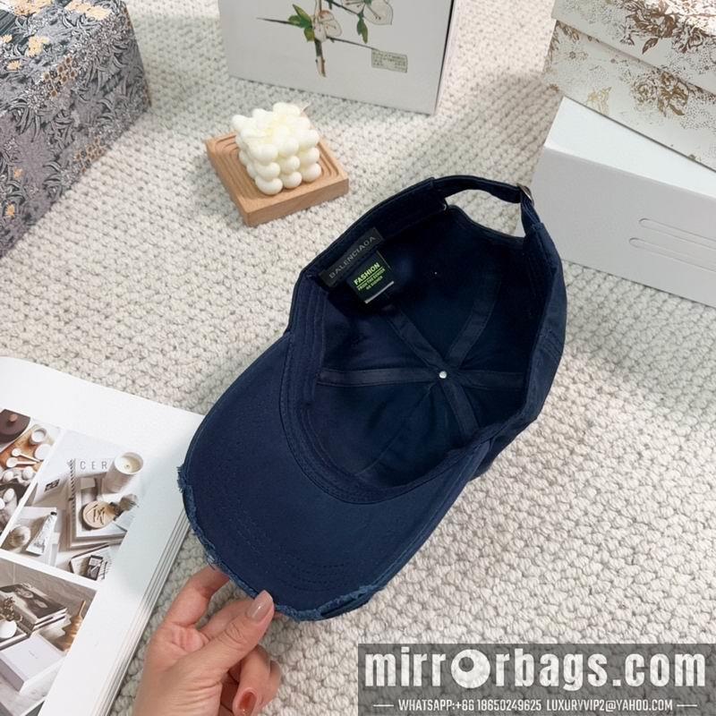 Adidas X Balenciaga Hat 102008