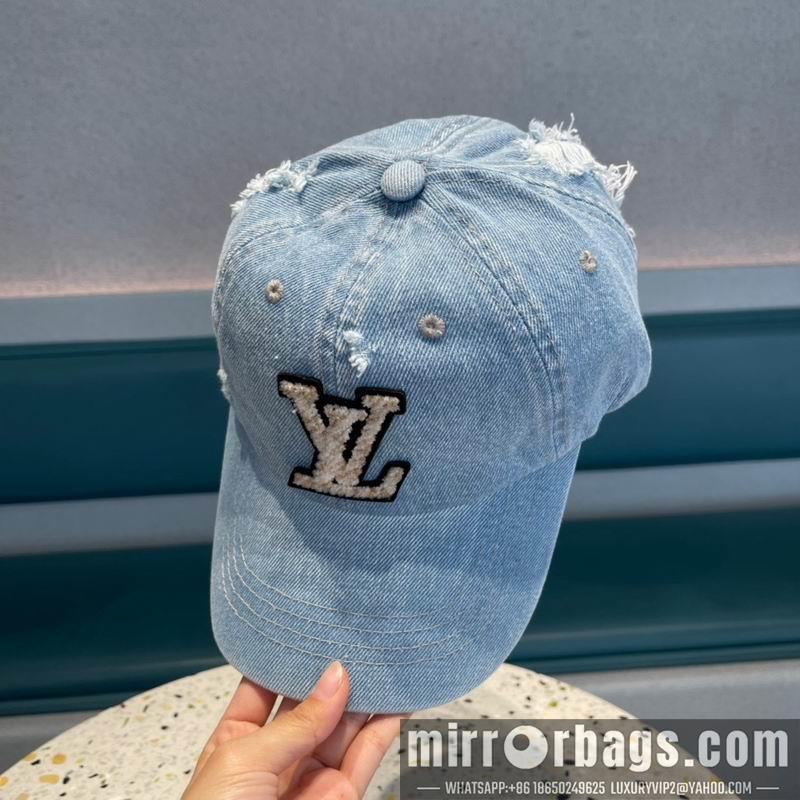 LV Hat 072207