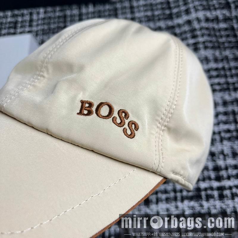 Boss Hat 102801