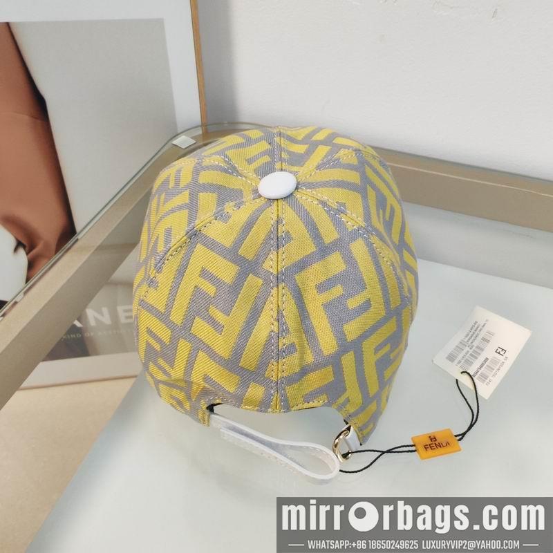 Fendi Hat dx69