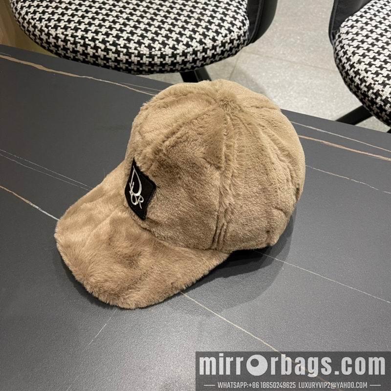 Dior Hat 010601