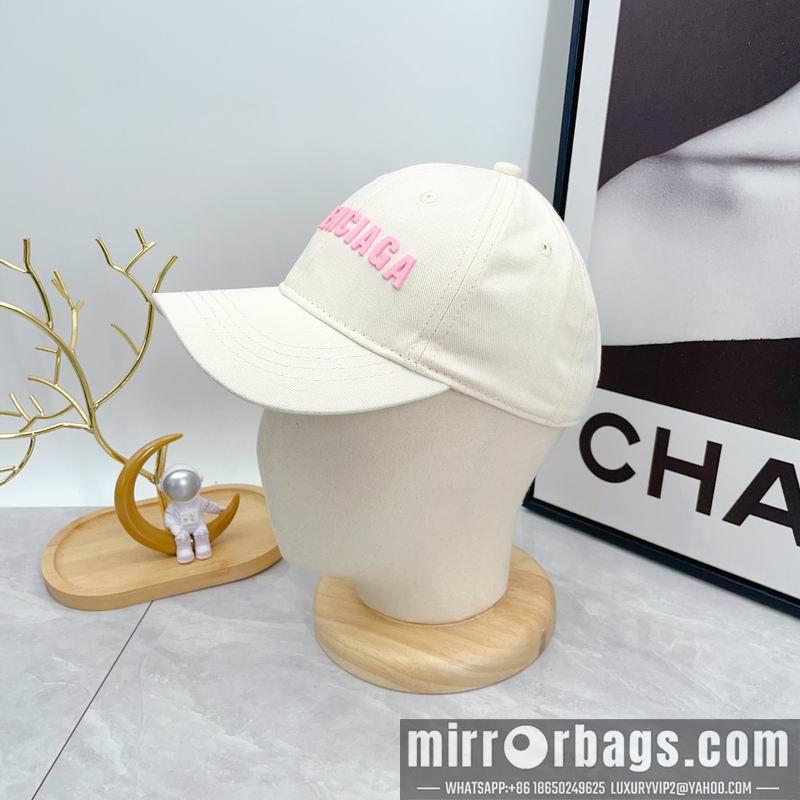 Balenciaga Hat dx55