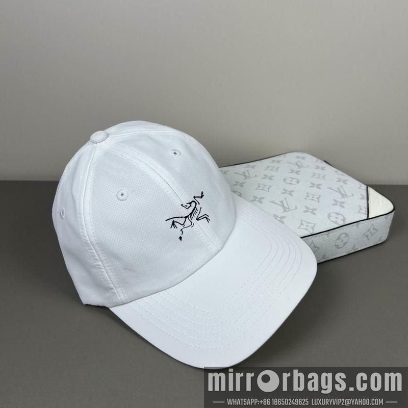 Arcteryx Hat dx19