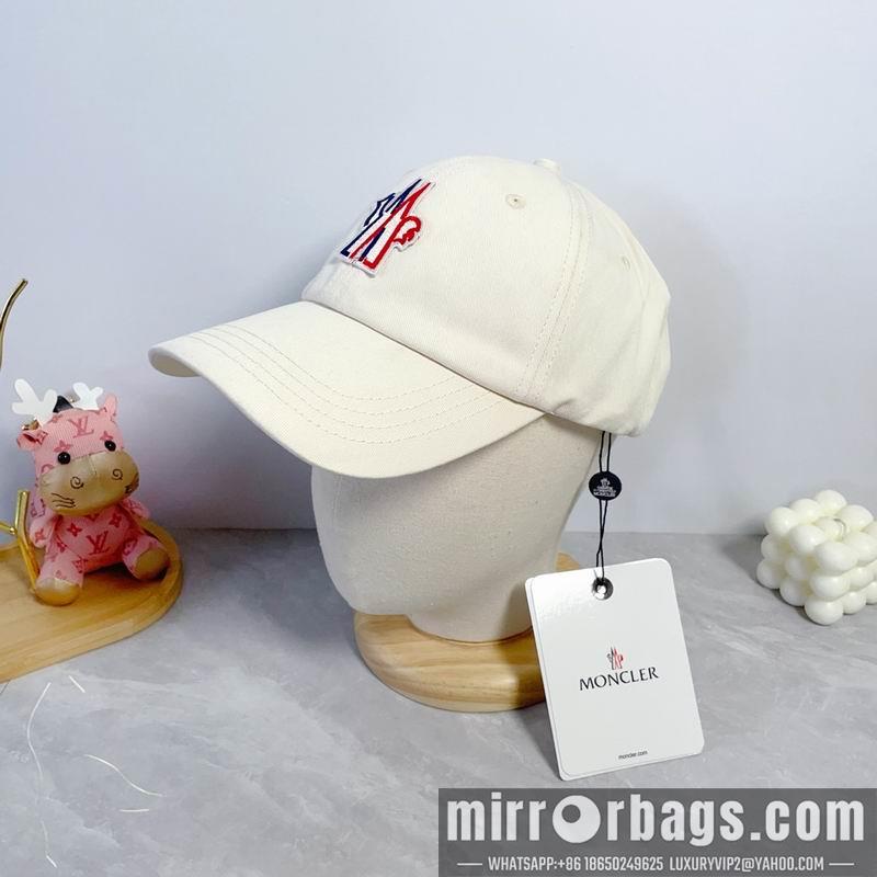 Moncler Hat dx07