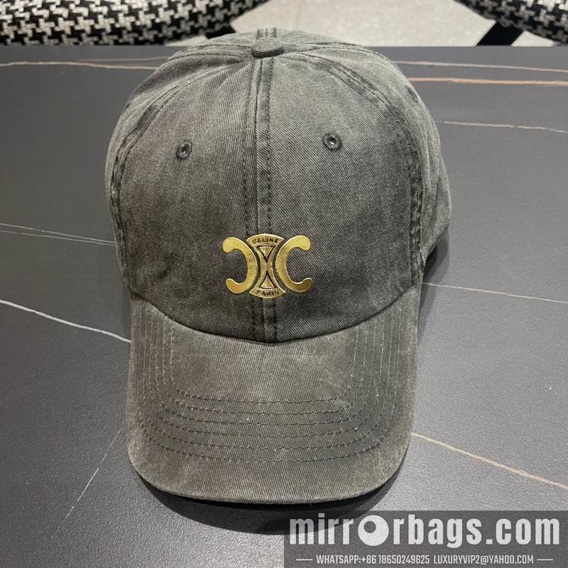 Celine Hat 071201