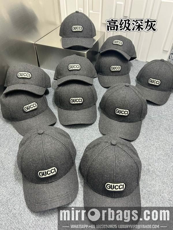 Gucci Hat dx19