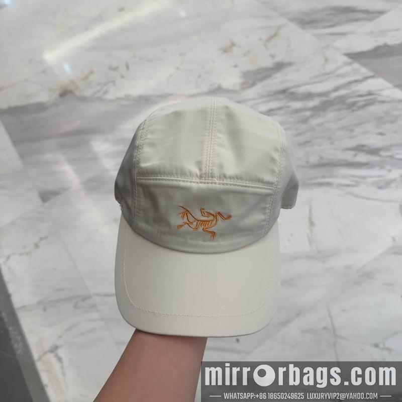 Arcteryx Hat dx22