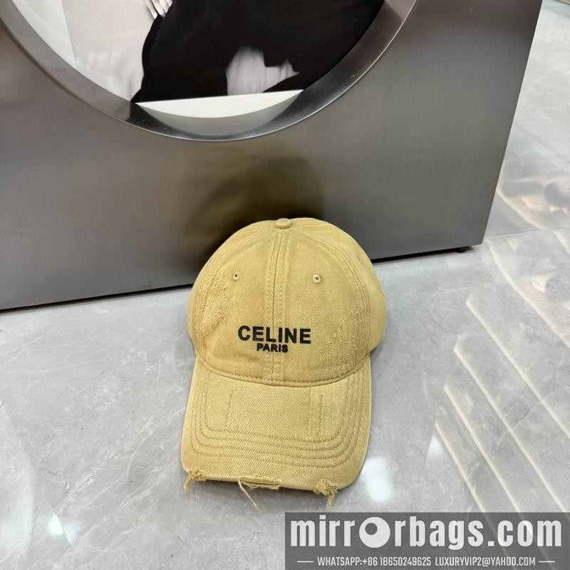 Celine Hat hm501