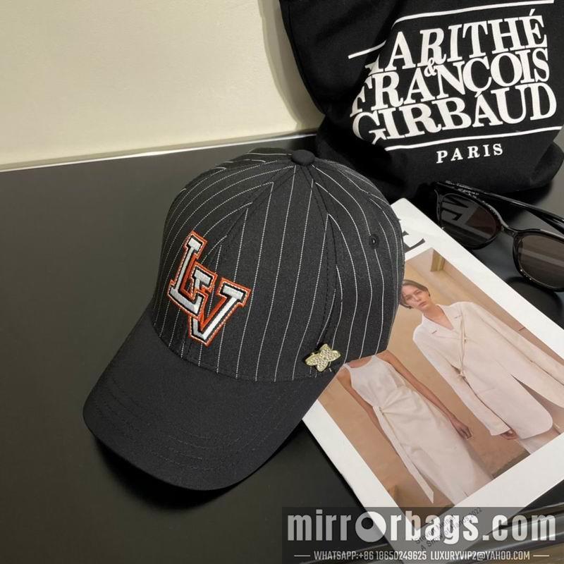LV Hat 121434