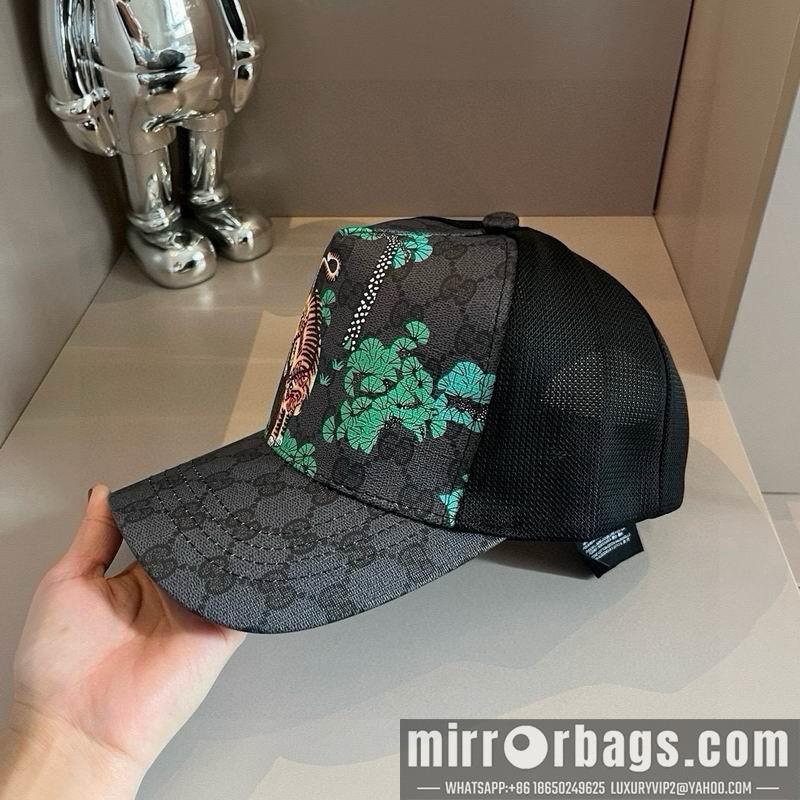 Gucci Hat dx03