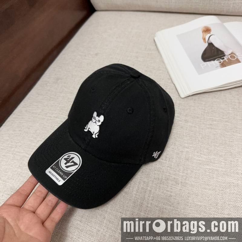 47brand Hat dx40