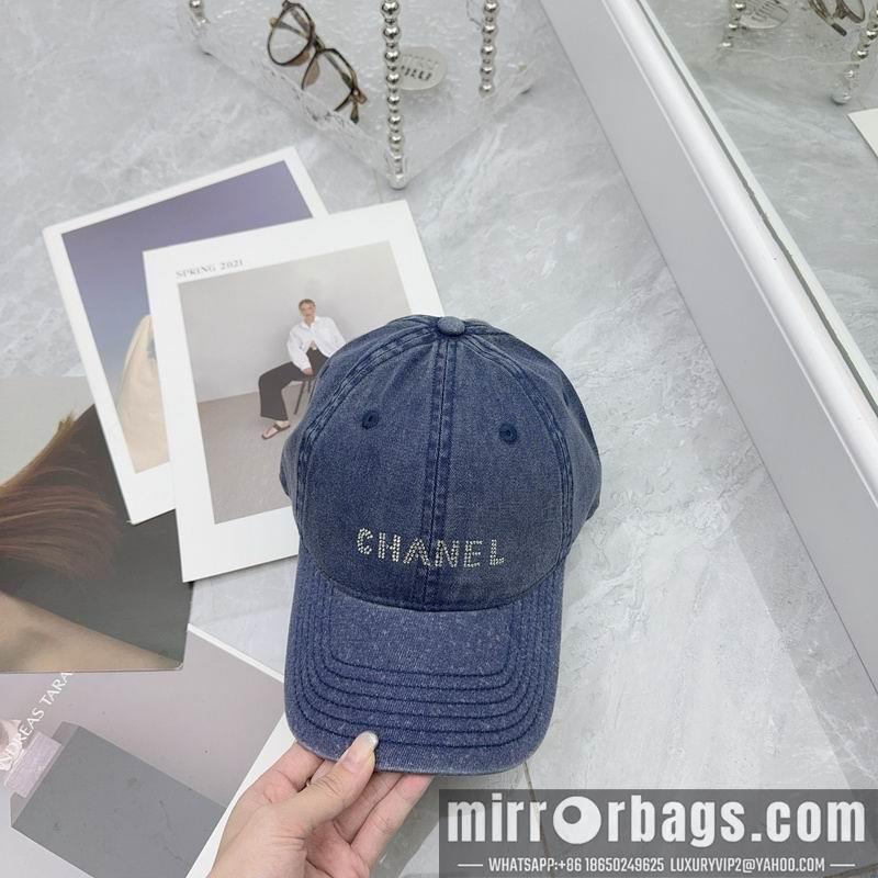 Chanel Hat hm10