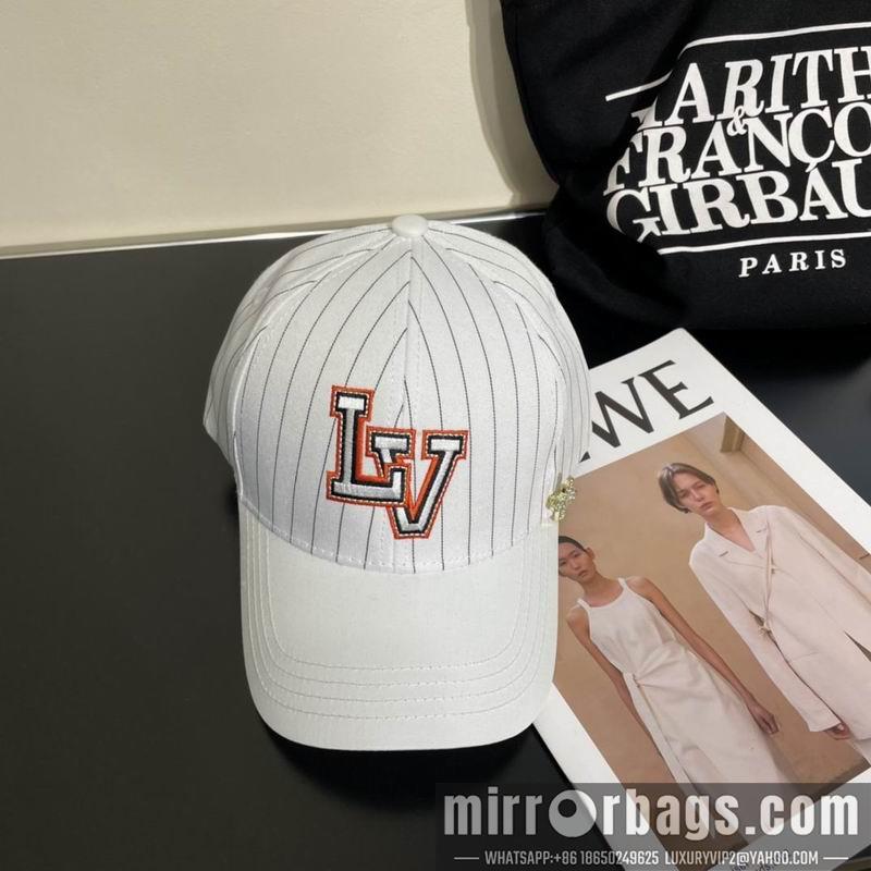 LV Hat 121434