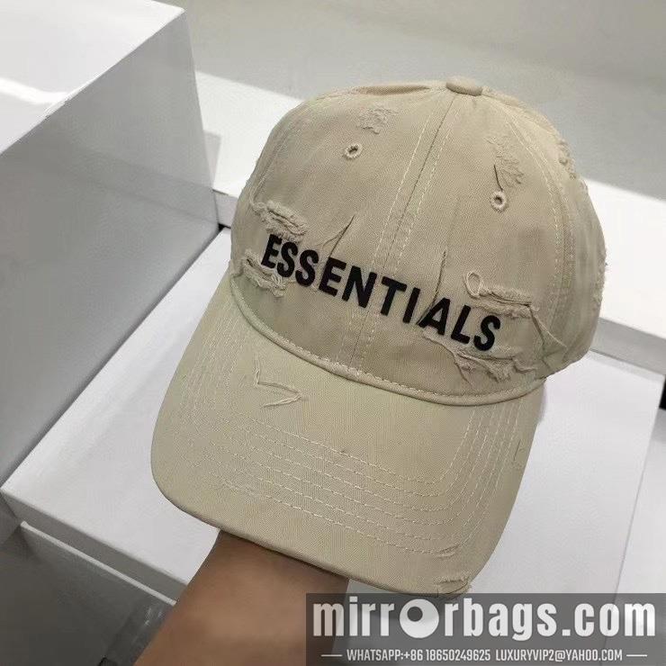 Fear of Gog Hat 10
