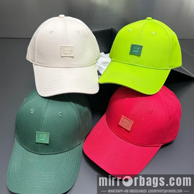 Acne Hat dx22