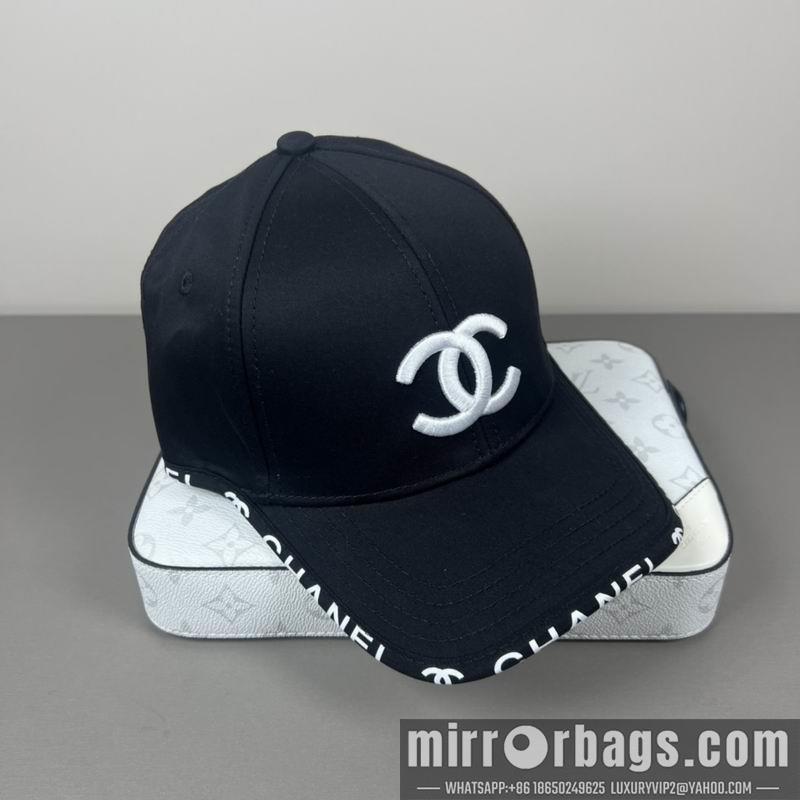 Chanel Hat dx02