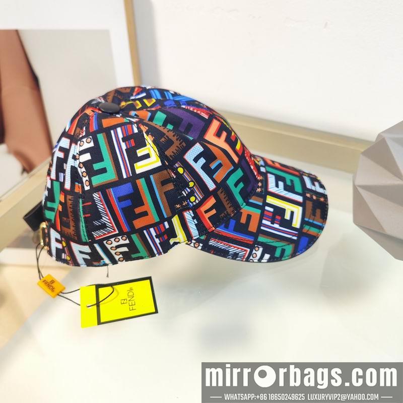 Fendi Hat dx79