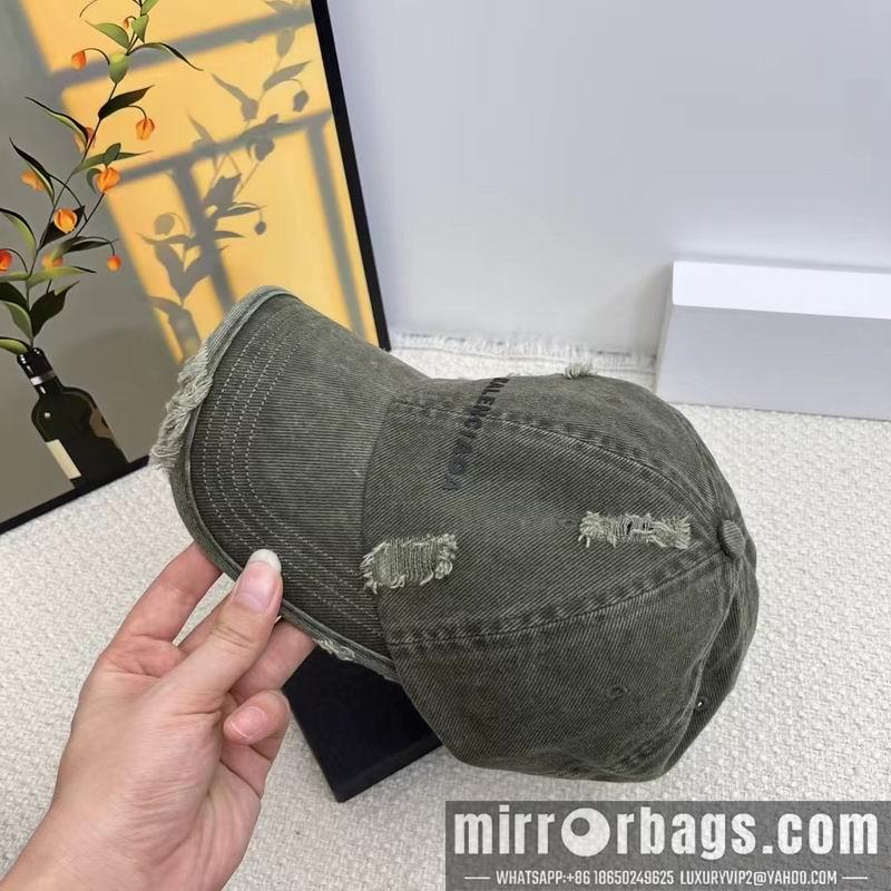 Balenciaga Hat 110601