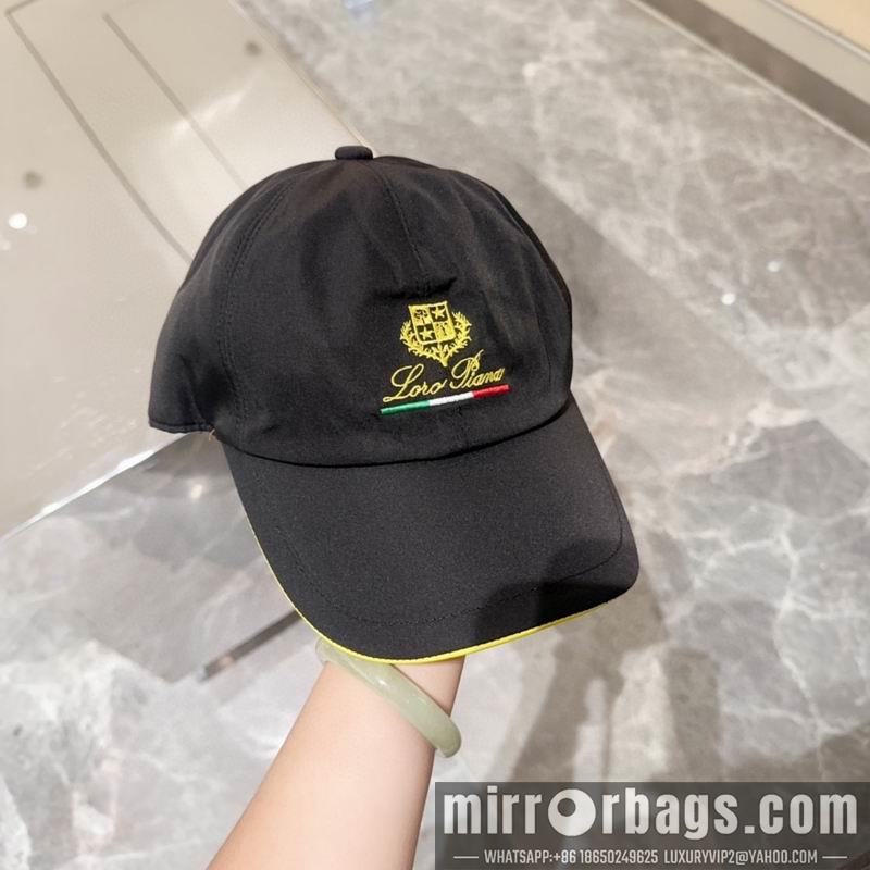 Loro Piana Hat dx22