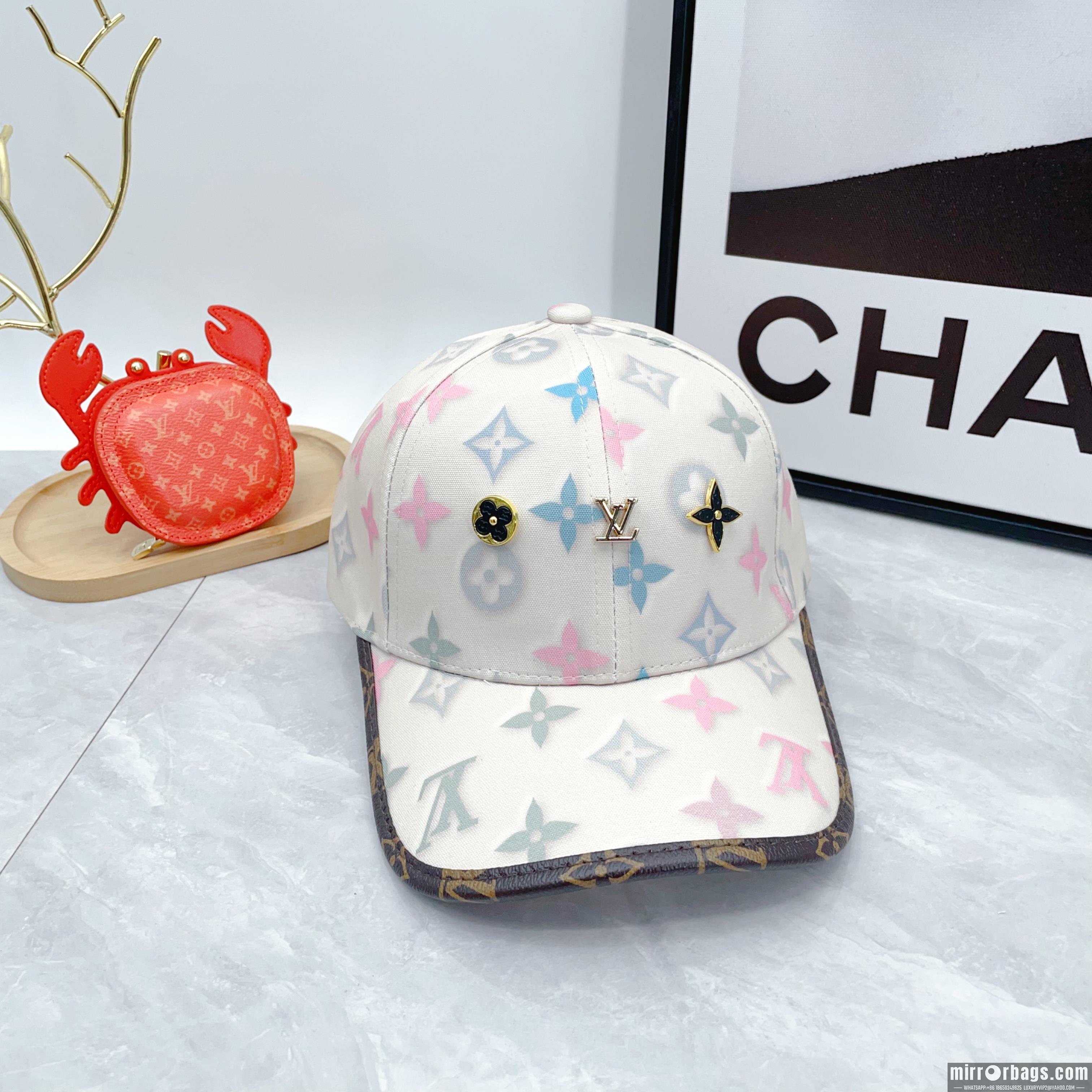 LV Hat dx03