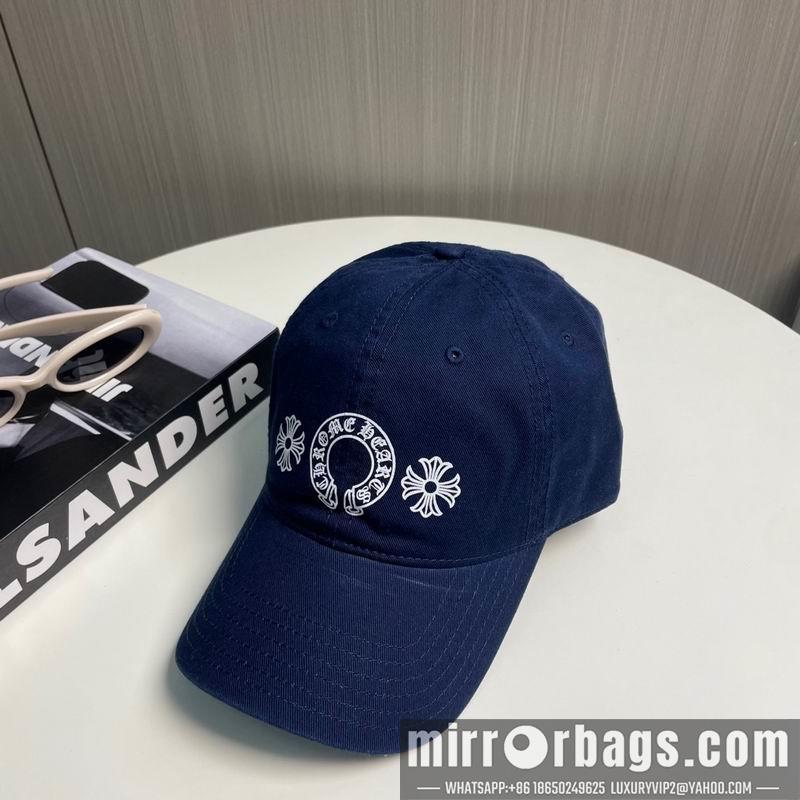 Chrome Hearts Hat dx60
